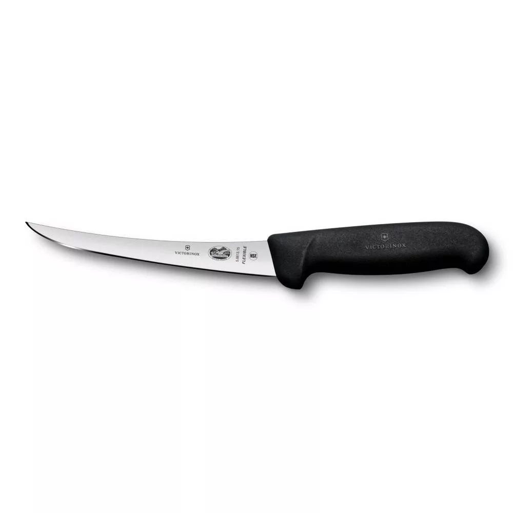 Fibrox – Csontozókés – Skandináv-flexi – 15 cm