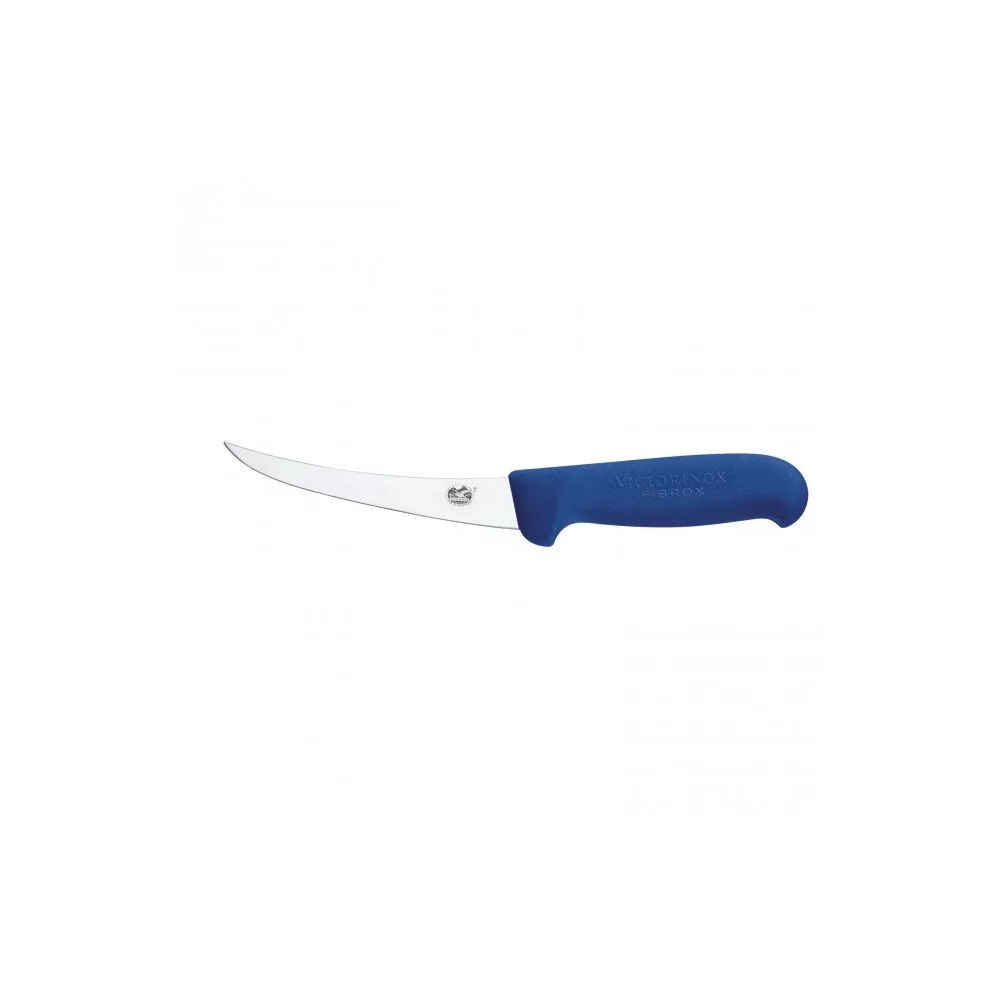 Fibrox – Csontozókés – Skandináv – 12 cm – Kék
