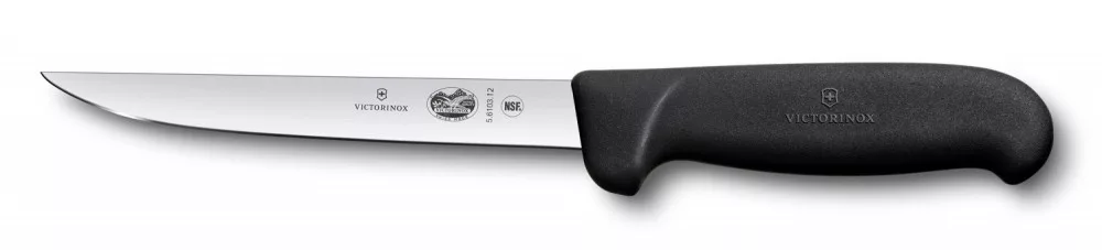 Fibrox – Boning and paring knife – 12 cm
