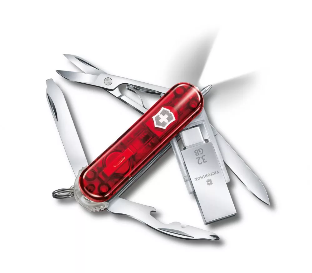 Midnite Manager@work – 32 GB