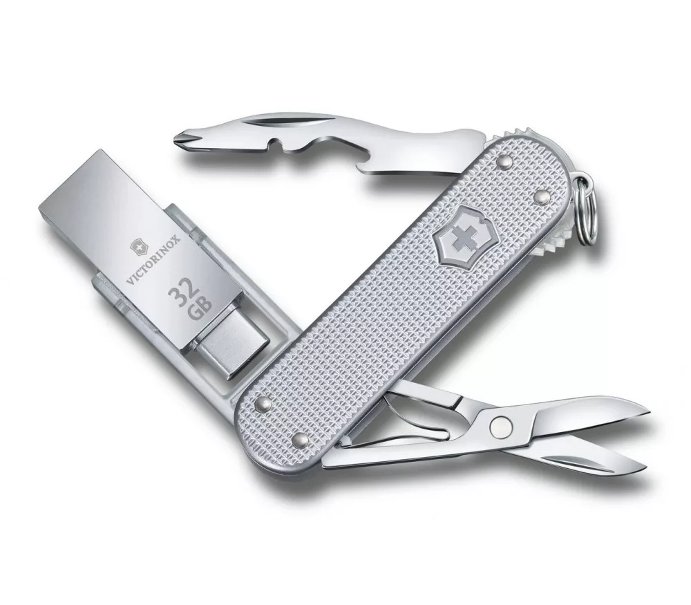 Jetsetter@Work Alox – USB – 32 GB