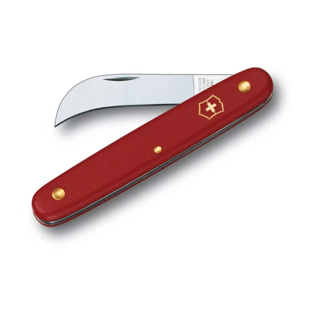 Pruning Knife – XS – Red