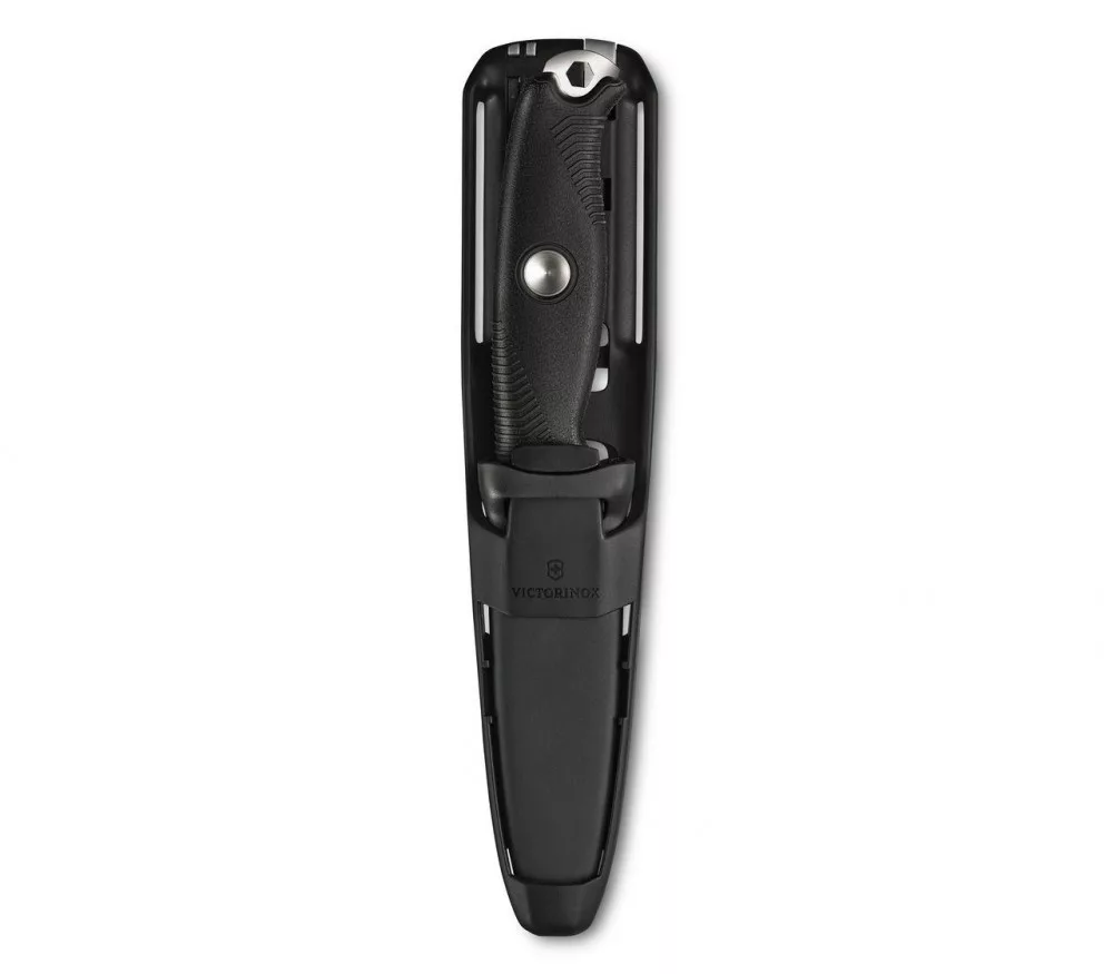 Venture Pro – Outdoor knife – Black