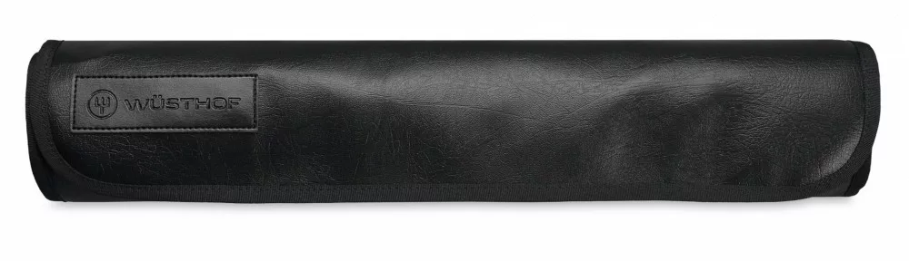 7372 – Roll Bag – Medium – 6 Compartments – Hook-and-Loop Closure – Empty