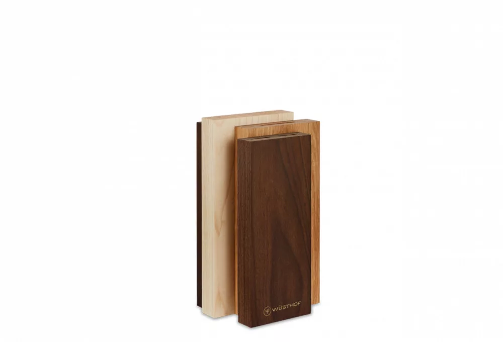 7230 – Crafter – Knife Block – 6-Piece – Empty