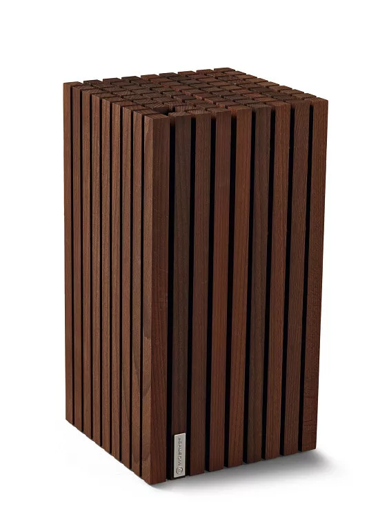 7262 – Column Slot Knife Block – Empty