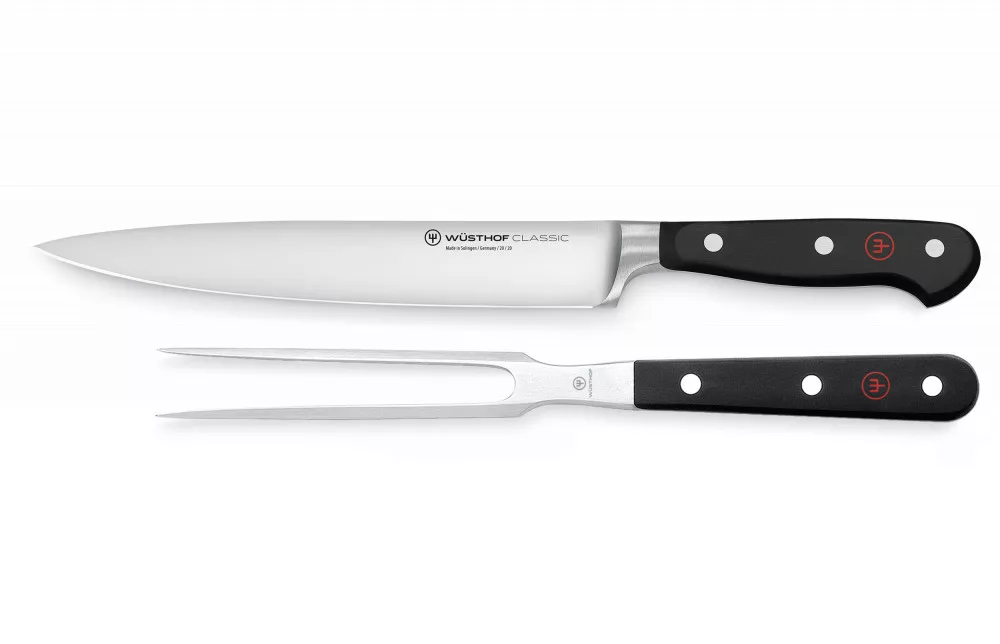 9740 – Classic – Tranchierset – 2-teilig
