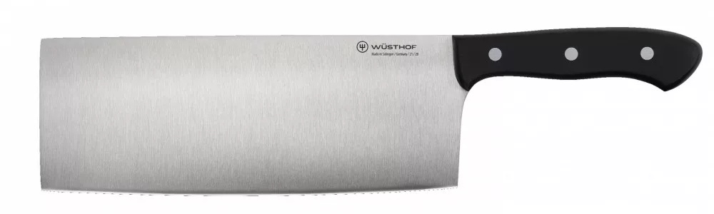 4691/20 – Gourmet – Chinesisches Kochmesser – 20 cm