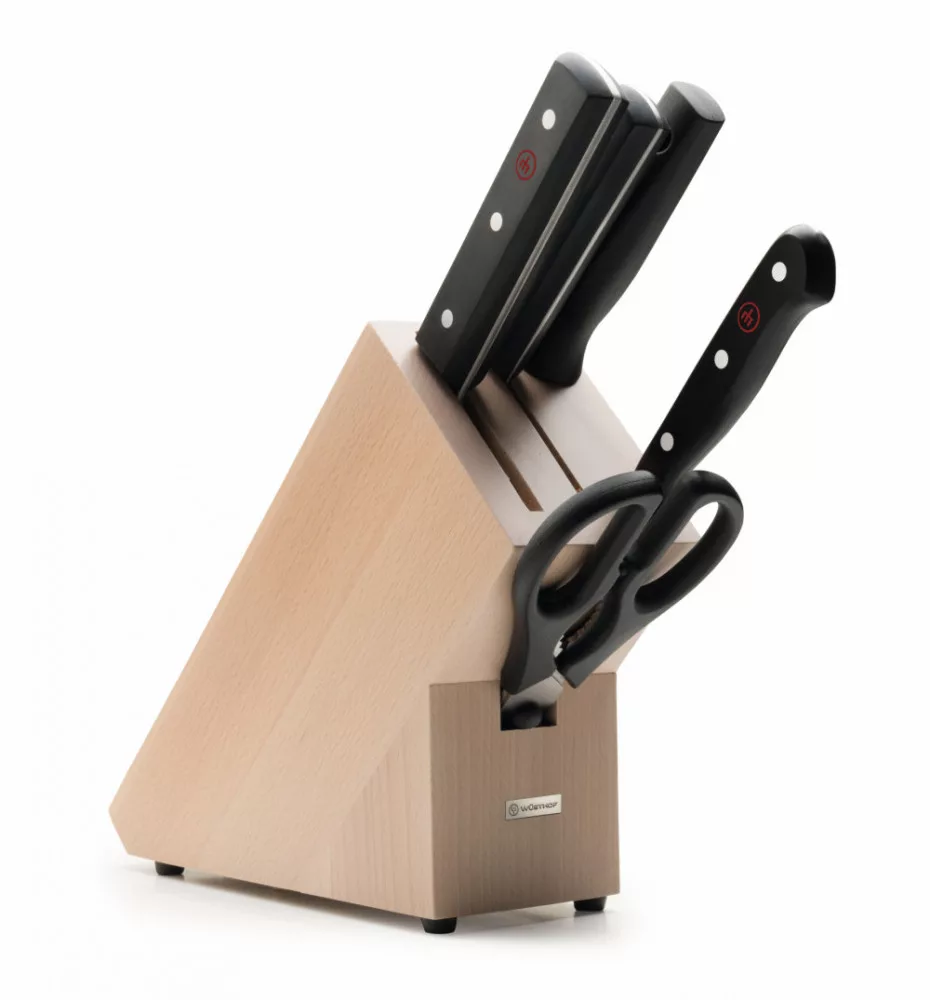 Gourmet – Késbox – 5 részes – Bükkfa