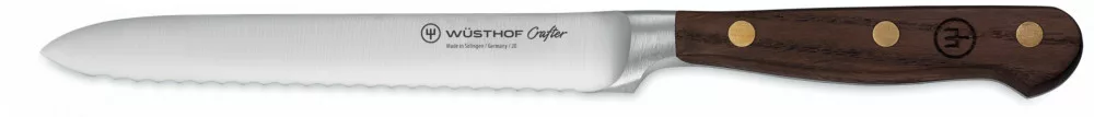 3710 – Crafter – Haushaltsmesser – Wurstmesser – 14 cm