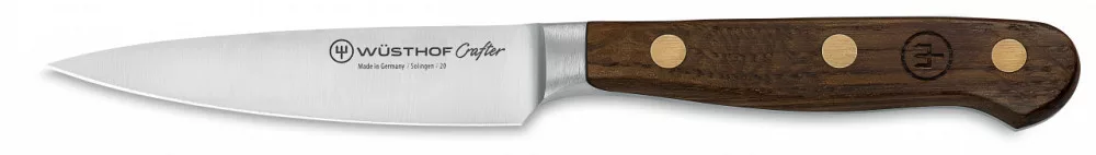 376509 – Crafter – Gemüsemesser – 9 cm