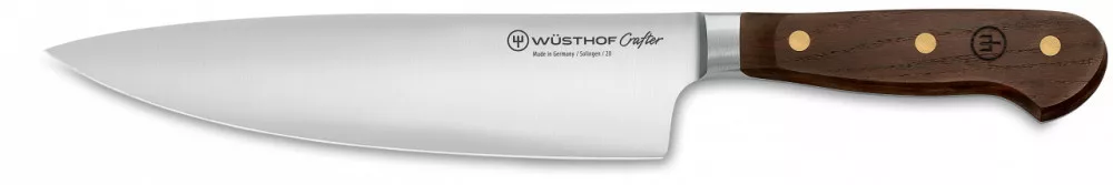 378120 – Crafter – Chef's Knife – 20 cm