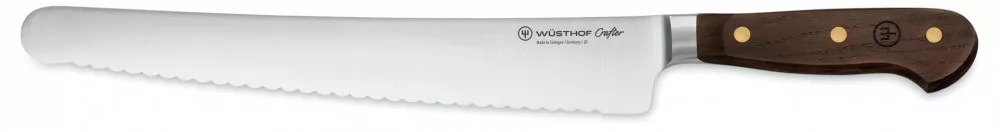 373226 – Crafter – Universal-Tranchiermesser – Super Slicer – 26 cm