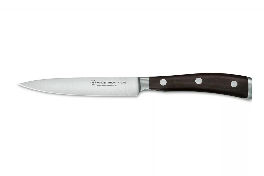 498612 – Ikon – Gemüsemesser – 12 cm