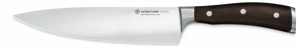 499620 – Ikon – Chef's Knife – 20 cm