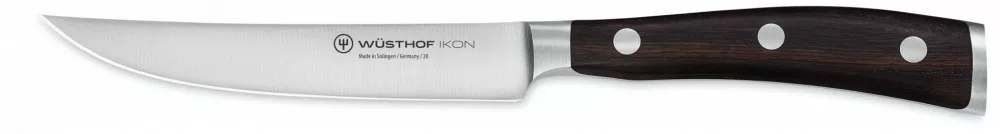 4988 – Ikon – Steak Knife – 12 cm