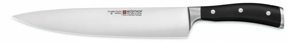 459626 – Classic Ikon – Chef's knife – 26 cm