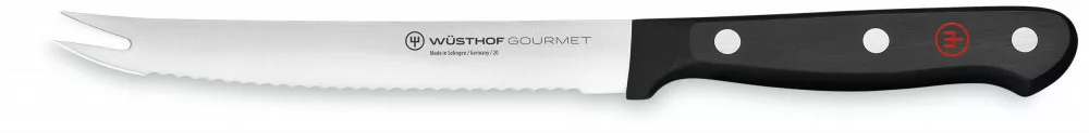Gourmet – Paradicsomkés – 14 cm – Villás