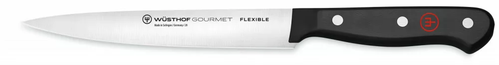4552 – Gourmet – Flexibles Filetiermesser – 16 cm