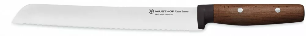 345223 – Urban Farmer – Bread knife – 23 cm