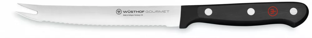 Gourmet – Paradicsomkés – Villás – 14 cm