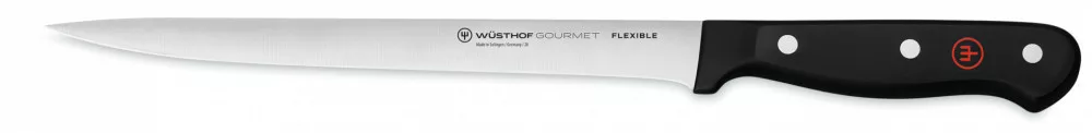 4618B – Gourmet – Fish Fillet Knife – Flexible – 20 cm – Blister