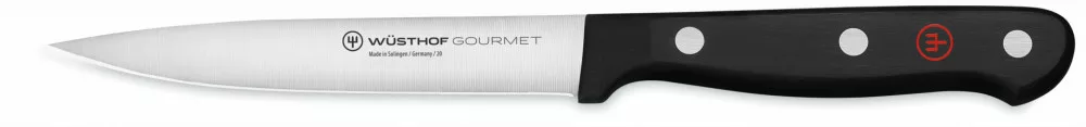 Gourmet – Háztartási kés – 12 cm