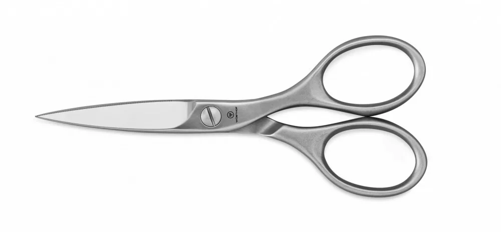 Konyhai olló – Kovácsolt – 17,6 cm
