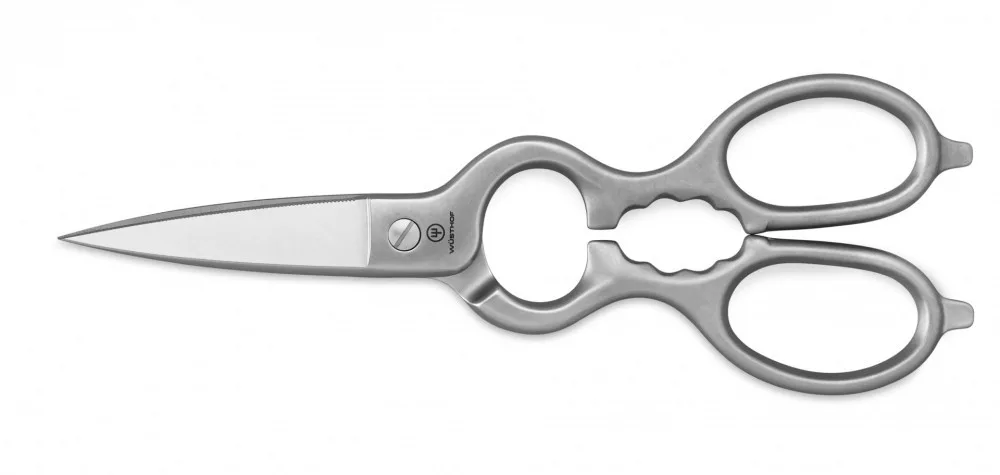5550 – Kitchen Shears – Forged – 20 cm