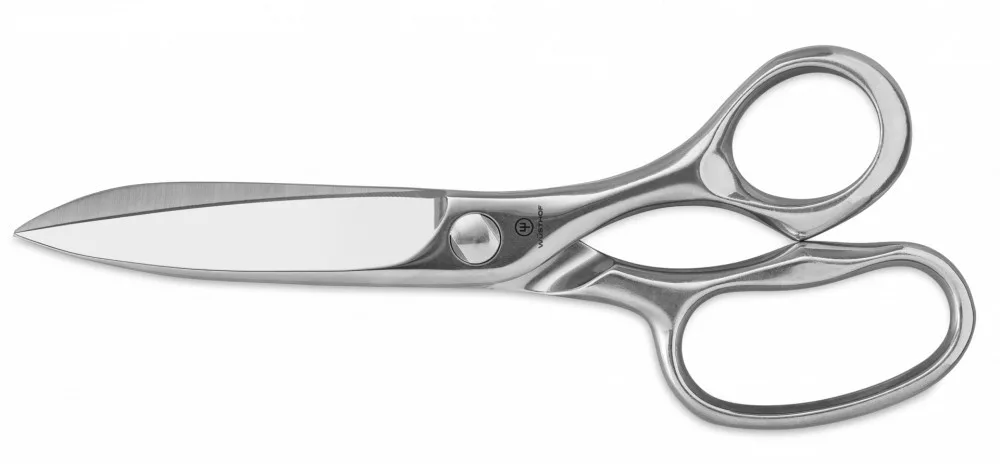 5564 – Kitchen / Fish Shears – Forged – 21.1 cm