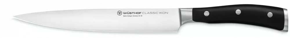 450620D – Classic Ikon – Slicing Knife – 20 cm – Boxed