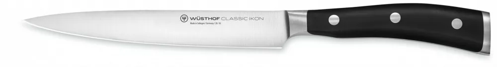 450616D – Classic Ikon – Universalmesser – 16 cm – Im Karton
