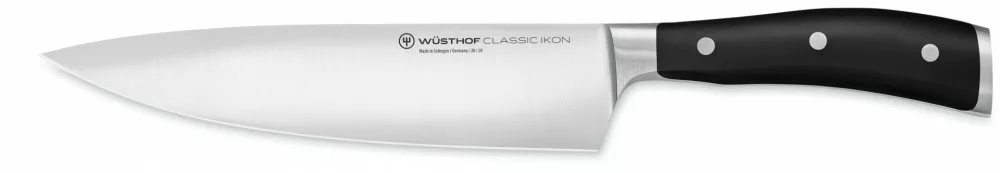Classic Ikon – Szakácskés – 20 cm