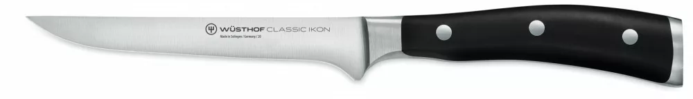 4616D – Classic Ikon – Boning Knife – 14 cm – Boxed