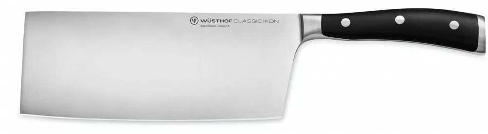 Classic Ikon – Kínai séfkés – 18 cm