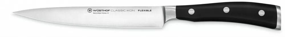 4556D – Classic Ikon – Flexibles Filetiermesser – 16 cm – im Karton