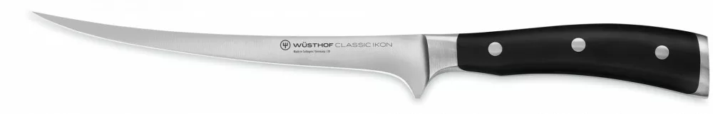 Classic Ikon – Filézőkés – 18 cm