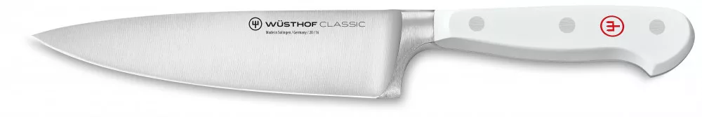4582-0/16D – Classic White – Chef's Knife – 16 cm – Gift Box