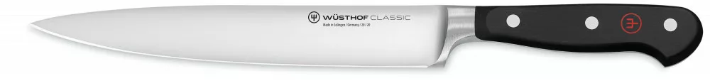 452220D – Classic – Tranchiermesser – 20 cm – Geschenkbox