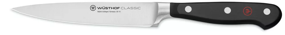 452214D – Classic – Allzweckmesser – 14 cm – In Geschenkbox