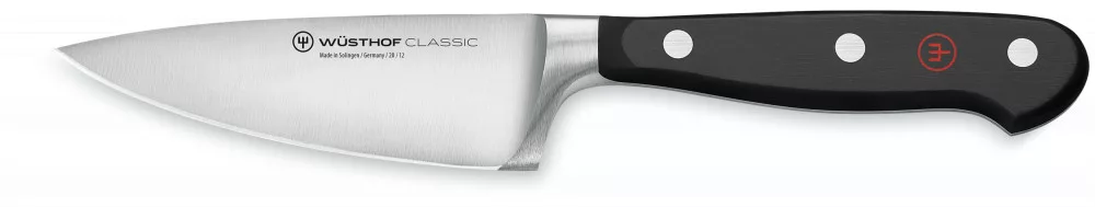 458212D – Classic – Chef's Knife – 12 cm – Boxed