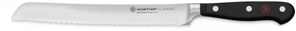 4149D – Classic – Bread Knife – 20 cm – Boxed