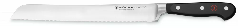4150D – Classic – Brotmesser – 23 cm – in Geschenkbox