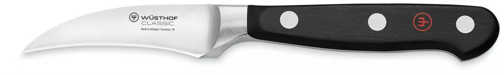 4062D – Classic – Schälmesser – 7 cm – im Karton