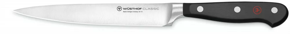 Classic – Filézőkés – 16 cm