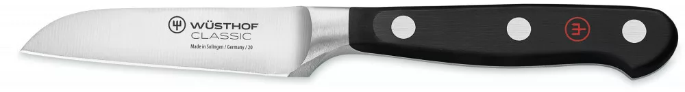 4000D – Classic – Vegetable knife – 8 cm – Boxed