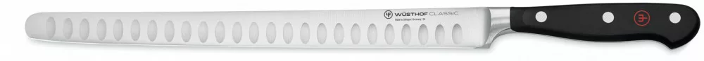 4531D – Classic – Schinkenmesser – 26 cm – Geriffelt – Im Karton