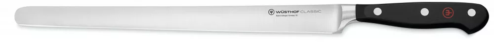 4530D – Classic – Schinkenmesser – 26 cm – im Karton