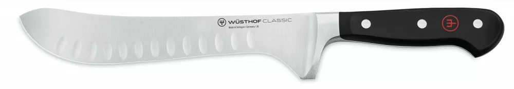 4657-1/20D – Classic – Metzgermesser – 20 cm – im Karton