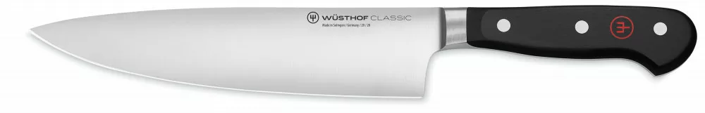 458120D – Classic – Chef's Knife – Lightweight – 20 cm – Boxed